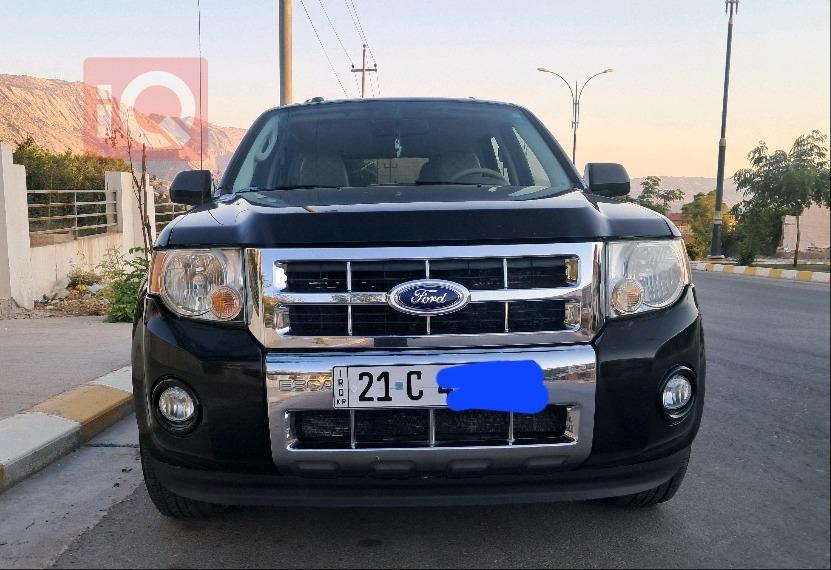 فورد إسكيب